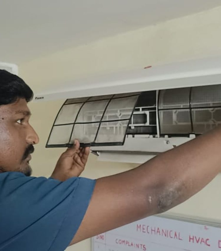 DK A/C Service near guduvancheri -Most affordable RO water purifier service